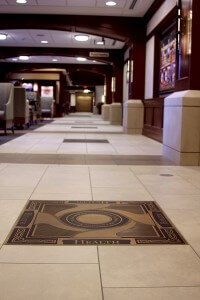 Sanford-floor-tiles-hallway - Paperback | Paperback