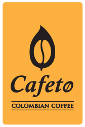 Cafeto Colombian Coffee