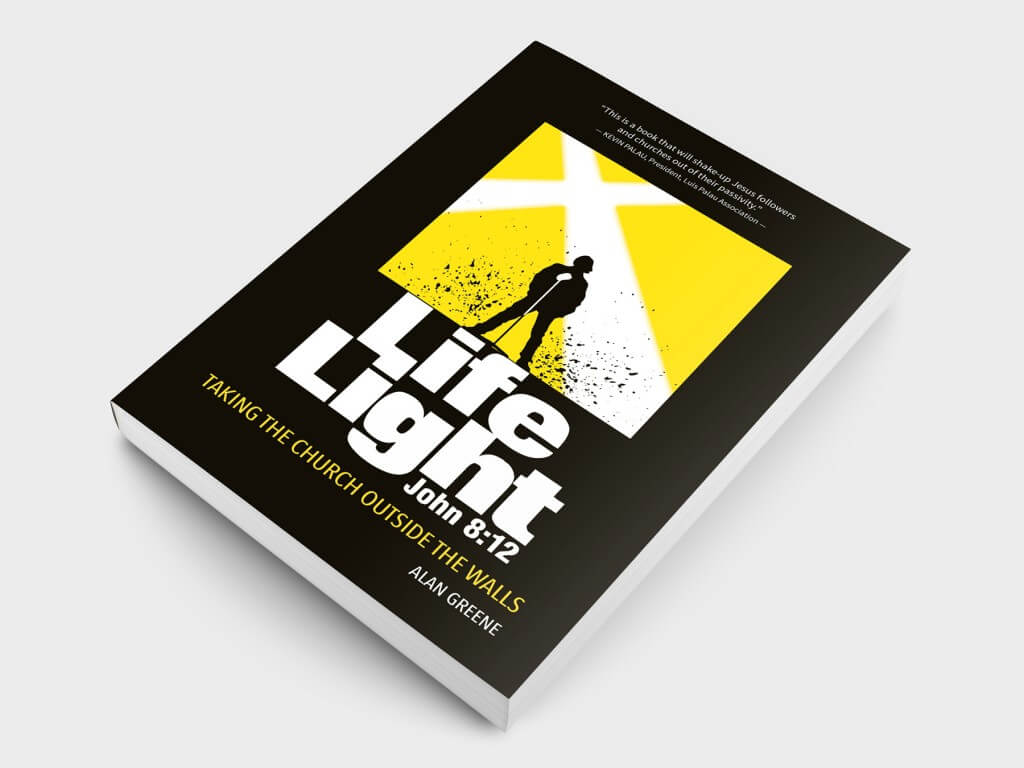 light of life book