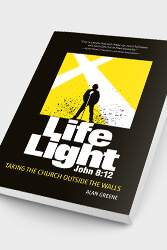 Lifelight Book