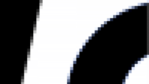 What is a raster image? Pixels.