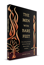 The Men with Bare Feet